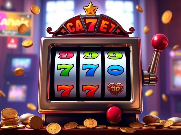 4444 bet