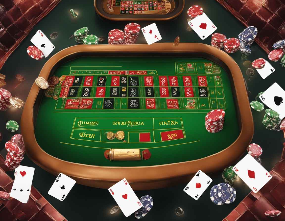 4444 bet