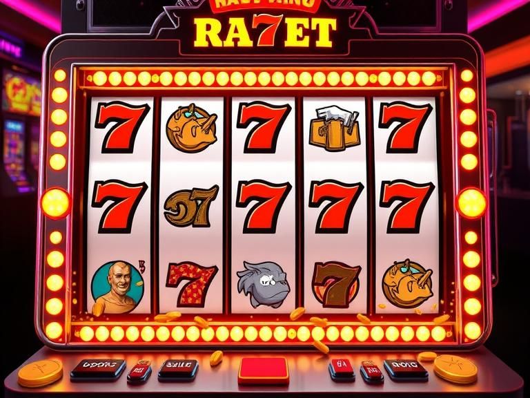 4444 bet