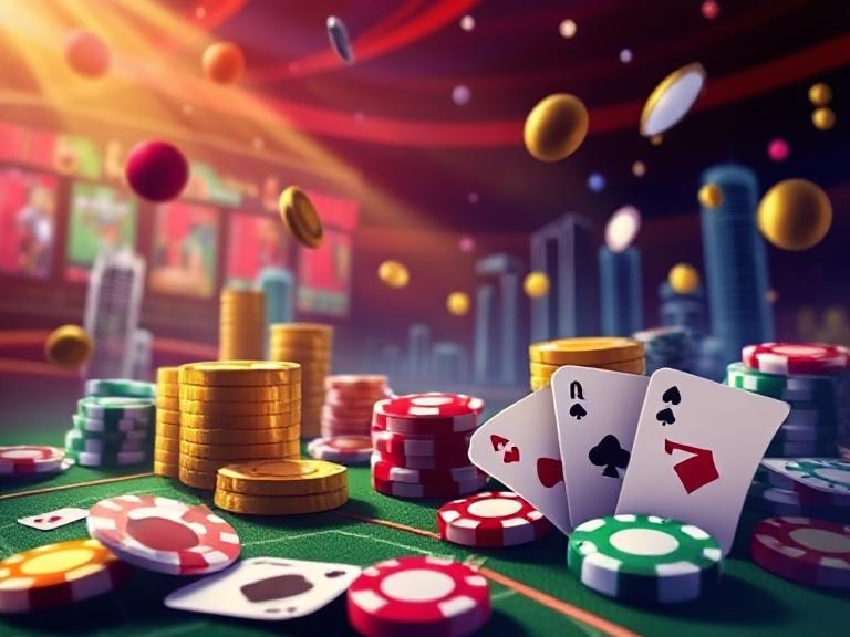 4444 bet