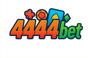 4444 Bet